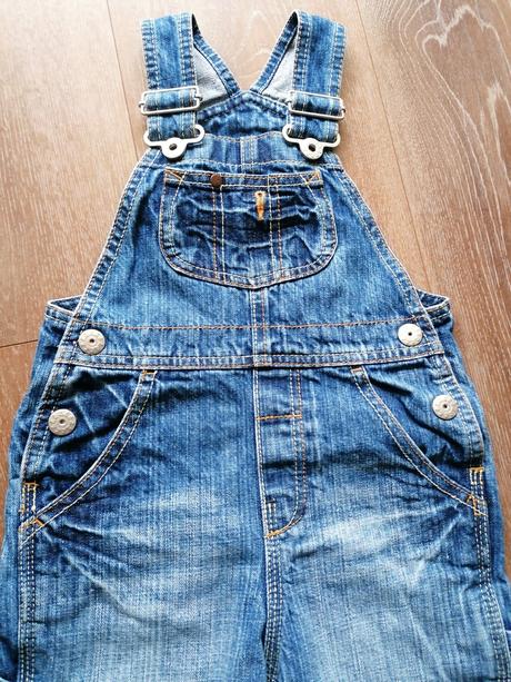 Riflové kraťase, 86