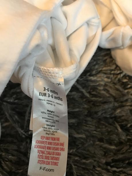 Overaly na spanie, f&f,68