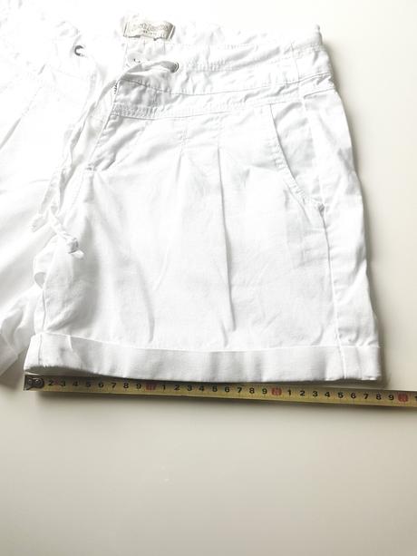 Kraťasy just jeans 8, s