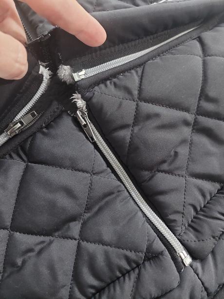 Recaro zimný modulárny fusak 3v1 rastúci, recaro