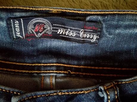 Skiny miss curry č.28, 28