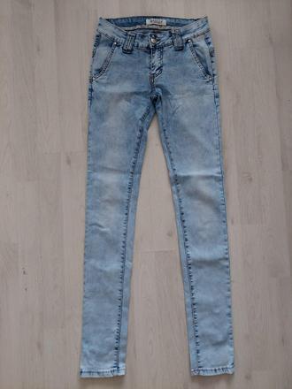 Elastické rifle č.25, 26