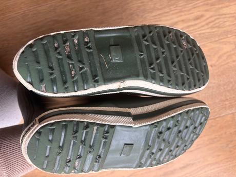 Bundgaard gumaky, bundgaard,30