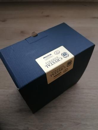 Väčšia misa na pochutiny,