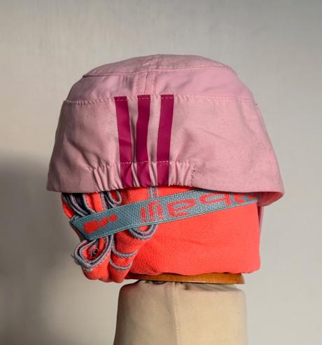 Adidas diavčenská šiltovka s minnie, adidas,86