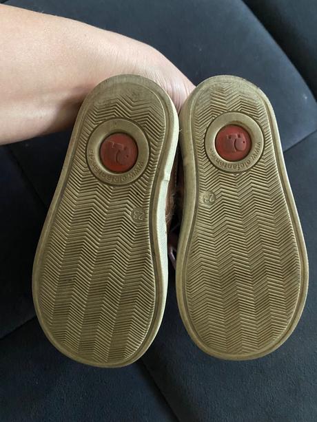 Topánočky elefanten, elefanten,23