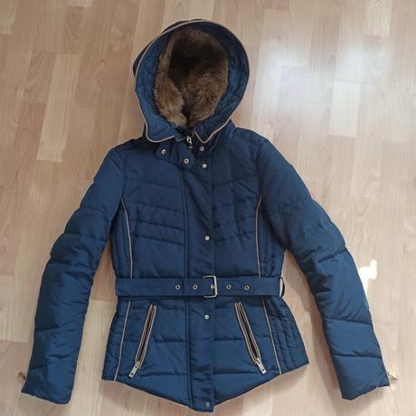 Zimna bunda zara, zara,s