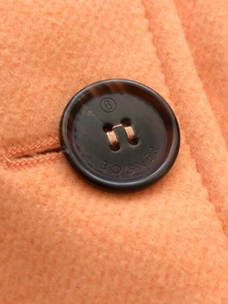 Bogner vlneny  kabatik, s