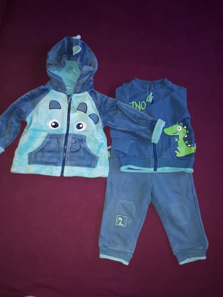 Detska suprava coccodrillo, coccodrillo,62