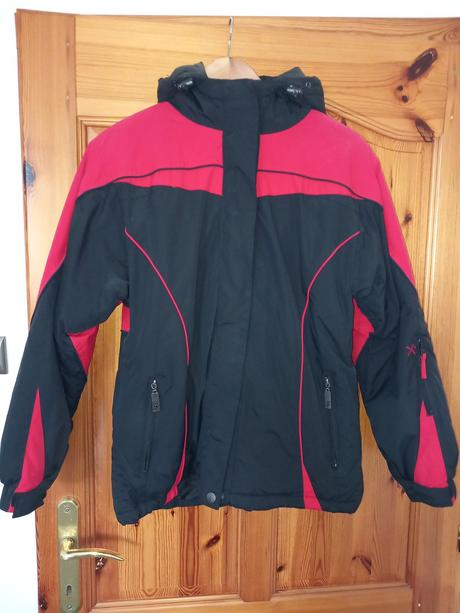 Unisex lyžiarska bunda, exiray,s