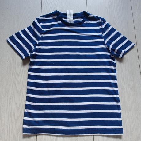 Tričko palomino, palomino,116