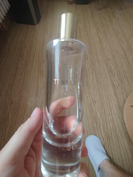 Parfém zara temptation 80 ml, 