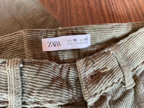 Mendzestraky, zara,140