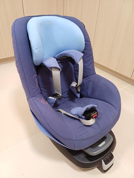 Autosedačka maxi cosi, maxi cosi
