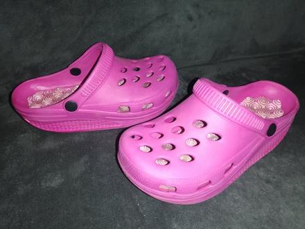 Balančné kroksy 36/37, 36