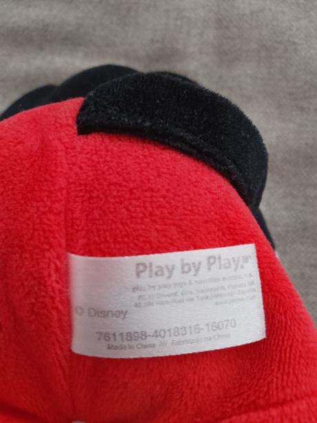 Plyšové hračky (2 kusy), 