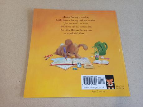 Tracey corderoy - just one more, 