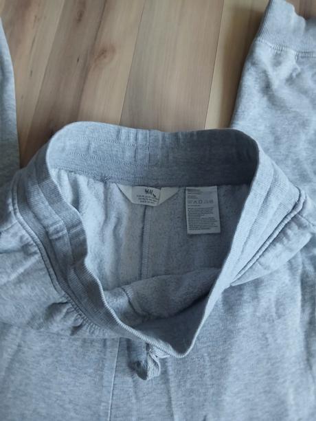 Tepláky h&m, h&m,170
