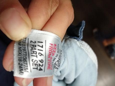 Rifle, marks & spencer,92