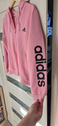 Adidas teplaky suprava, adidas,xl