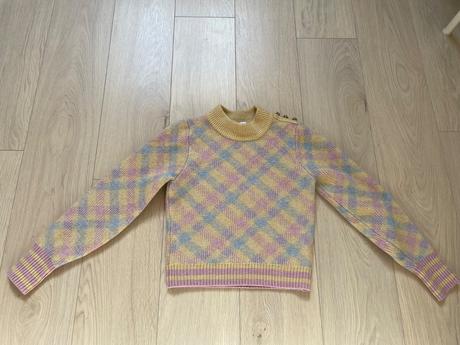 Sveter zn. zara, zara,s
