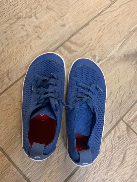 Reima astelu barefoot platené tenisky 30, reima,30