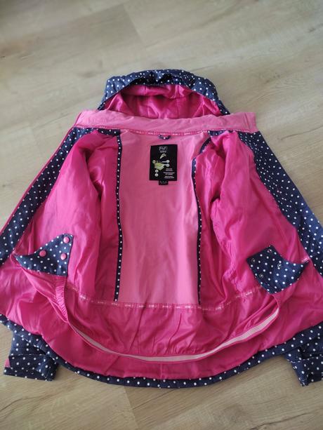 Zimná bunda, f&f,152