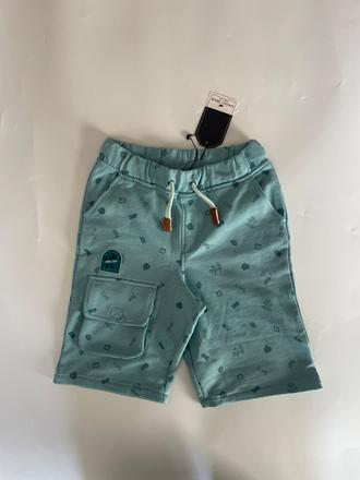 Sm perfektné šortky, sergent major,128 / 134