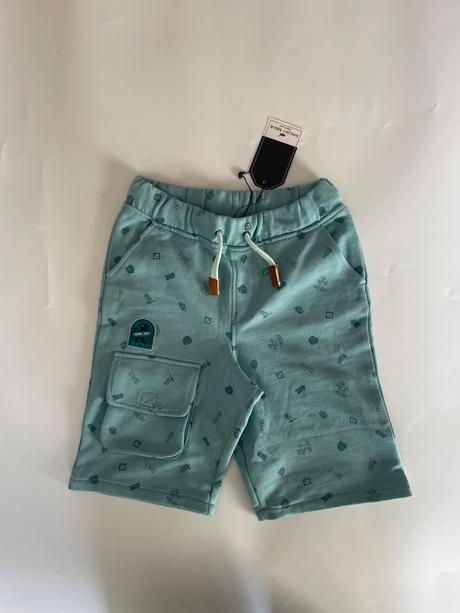 Sm perfektné šortky, sergent major,128 / 134