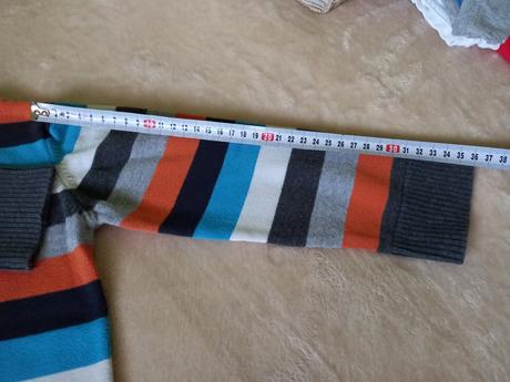 Pulover, palomino,104