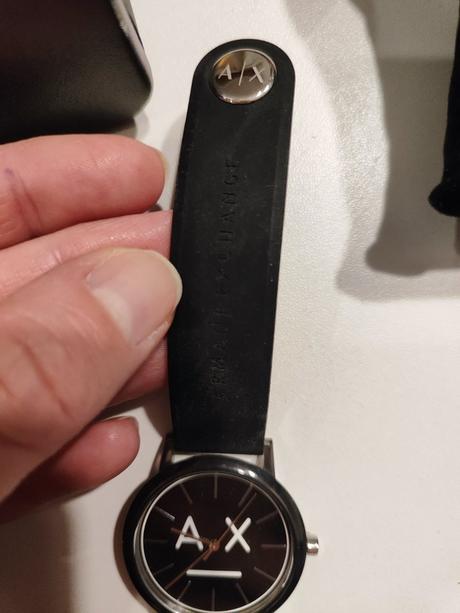 Dámske hodinky, armani