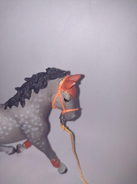 Doplnky pre schleich kone, 