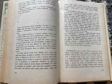 Prímerie s dieťaťom (1977), 