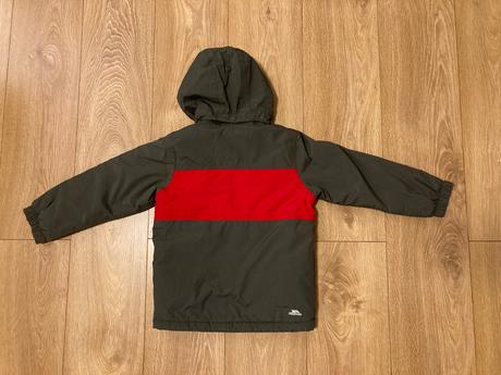 Tresspass zimná lyžiarska bunda, 110