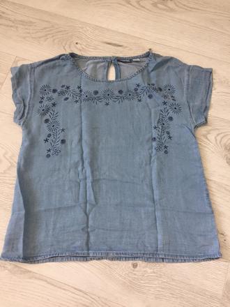 Kvetinkované tričko, pepperts,152