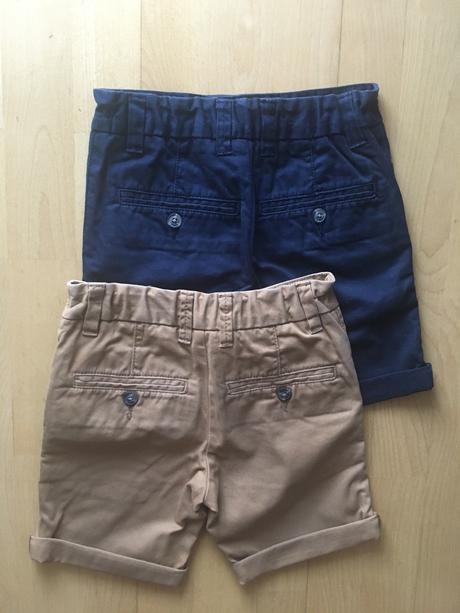 Stylova sada next sandalky a 2 ks kratasky na 6r., next,122