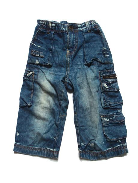 Bermudy - kraťasy - šortky, cherokee,128