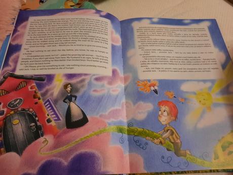 Kniha uc sa po anglicky, 