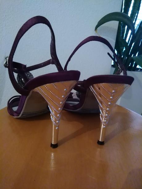 Slávnostná obuv, 37