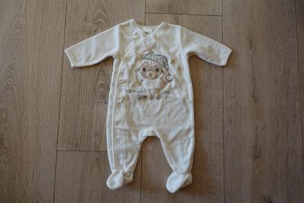 Overal s ovečkou, h&m,62