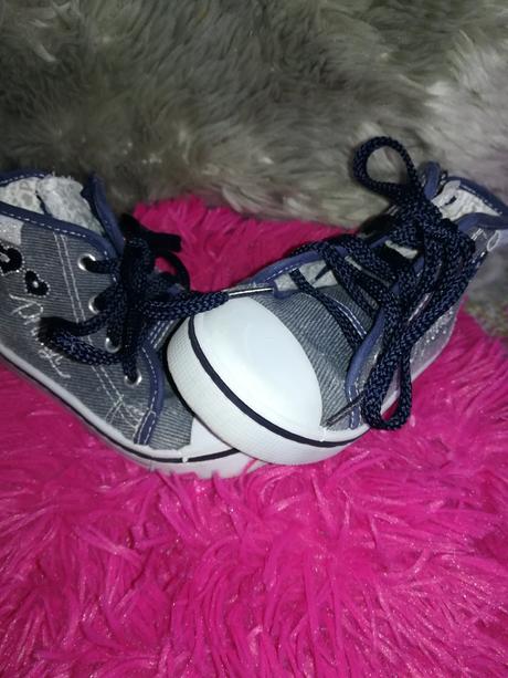 Tenisky - tramky primigi, primigi,22