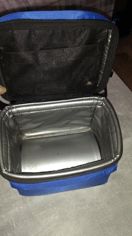 Kozmetický kufrík, 