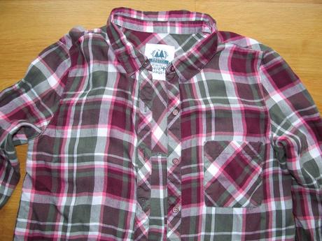 Jemna karovana kosela c&a, c. 146, c&a,146