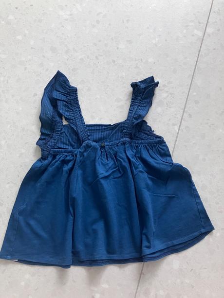 Letný top zara, zara,98