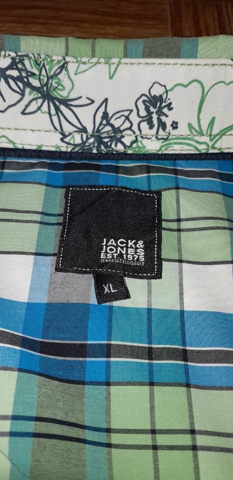 Panska kosela jack&jones, xl