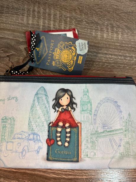 Santoro dvojzipsovy peracnik my story,