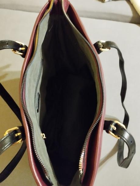 Dámska kabelka, david jones