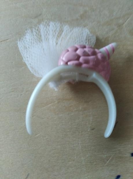 Pre babiku typu barbie kabelka,