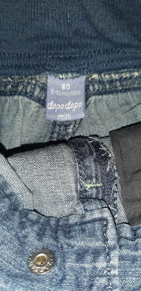 Šortky 80, dopodopo,80