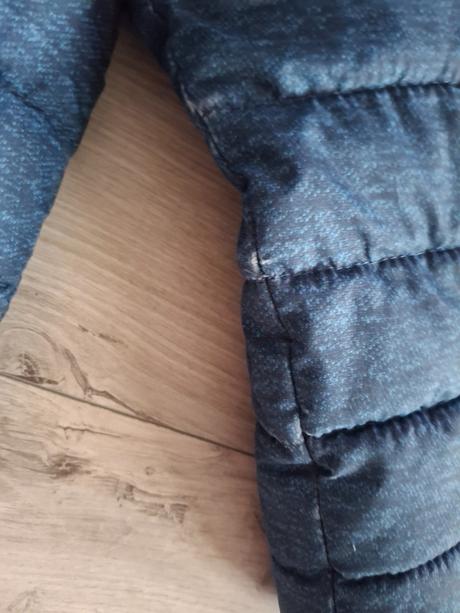 Bunda zn.c&a, palomino,122